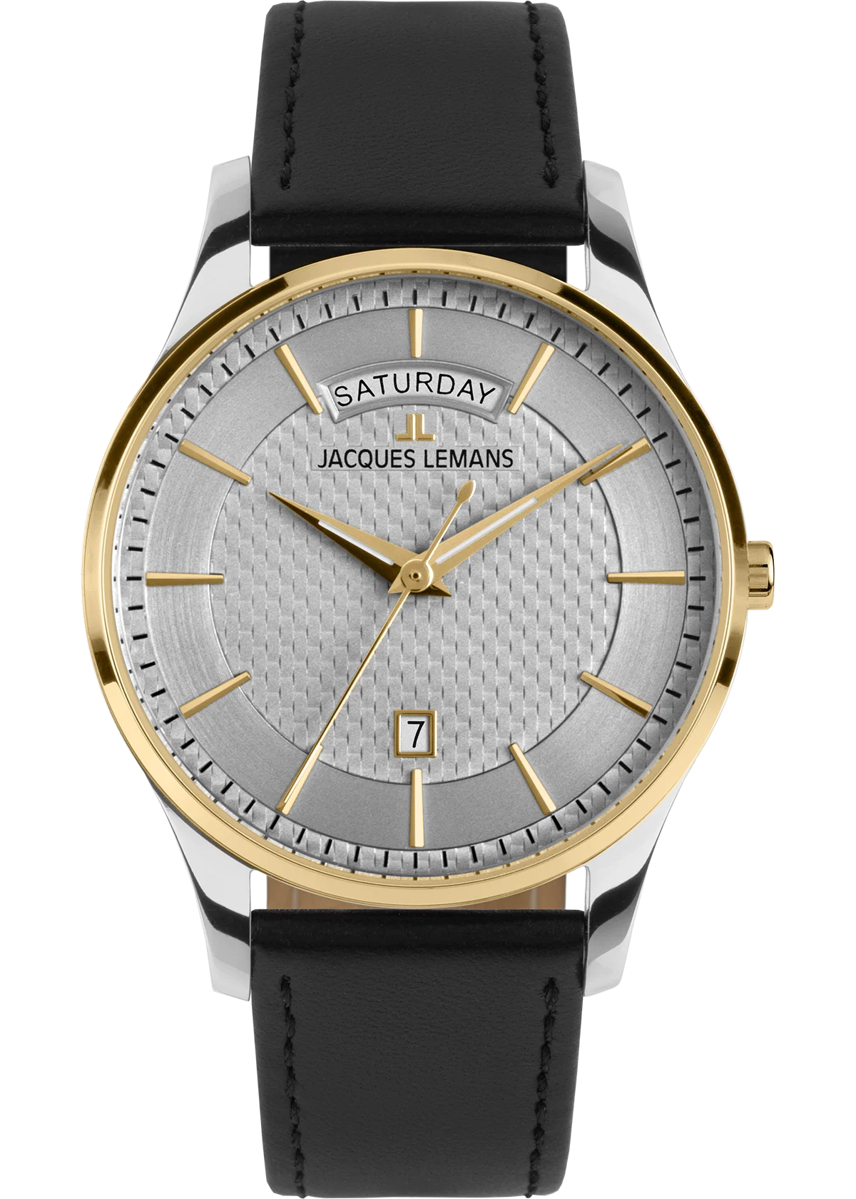 Reloj London 1-2193E Jacques Lemans London