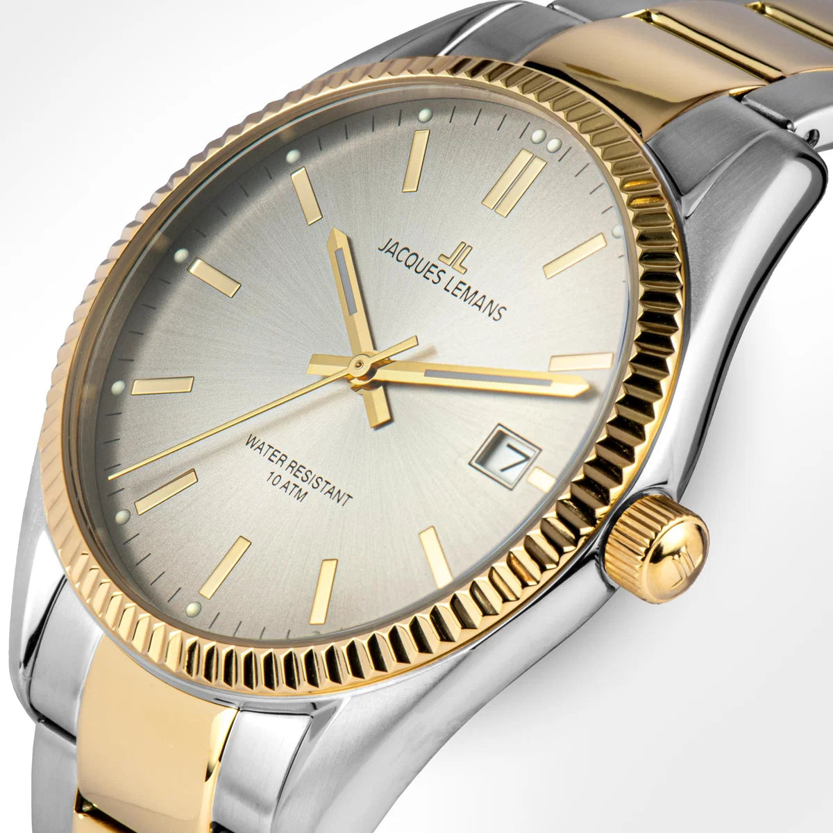 Reloj Derby 50-3J Jacques Lemans