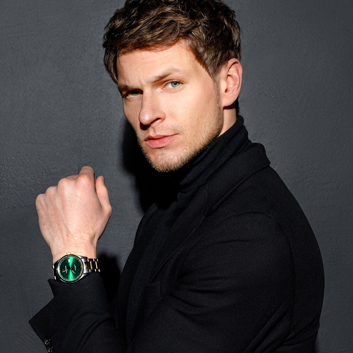 Reloj Sport Derby 50-3K Jacques Lemans