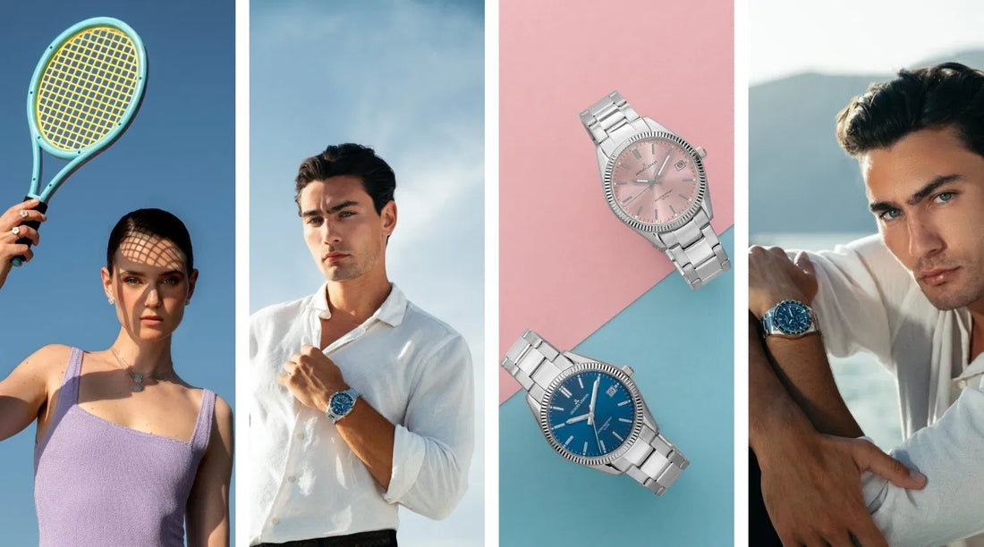 Tu verano, tu alegría