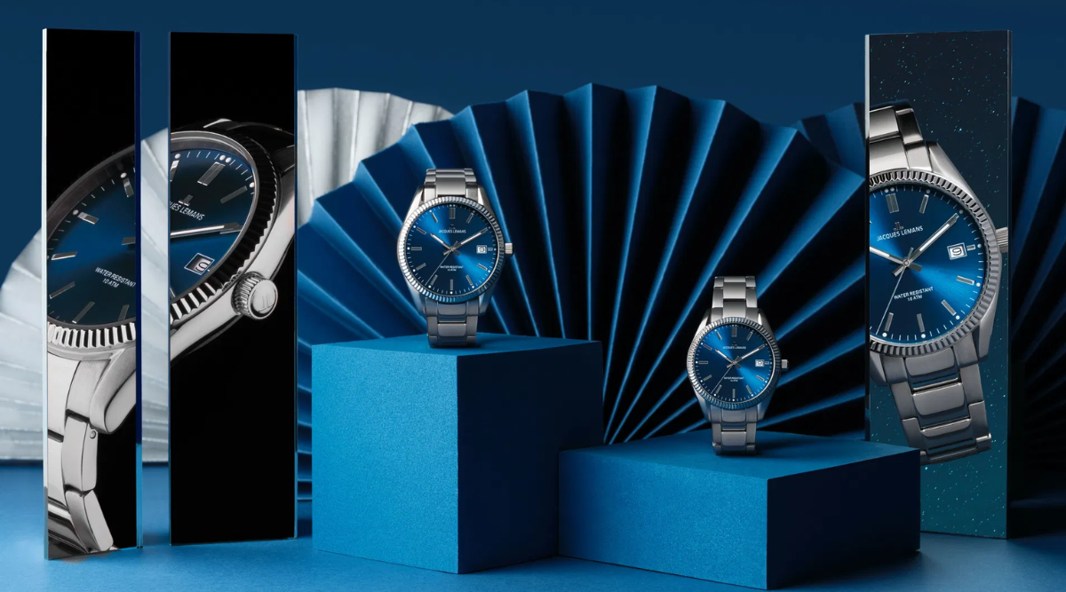 CELEBRANDO 50 AÑOS DE JACQUES LEMANS