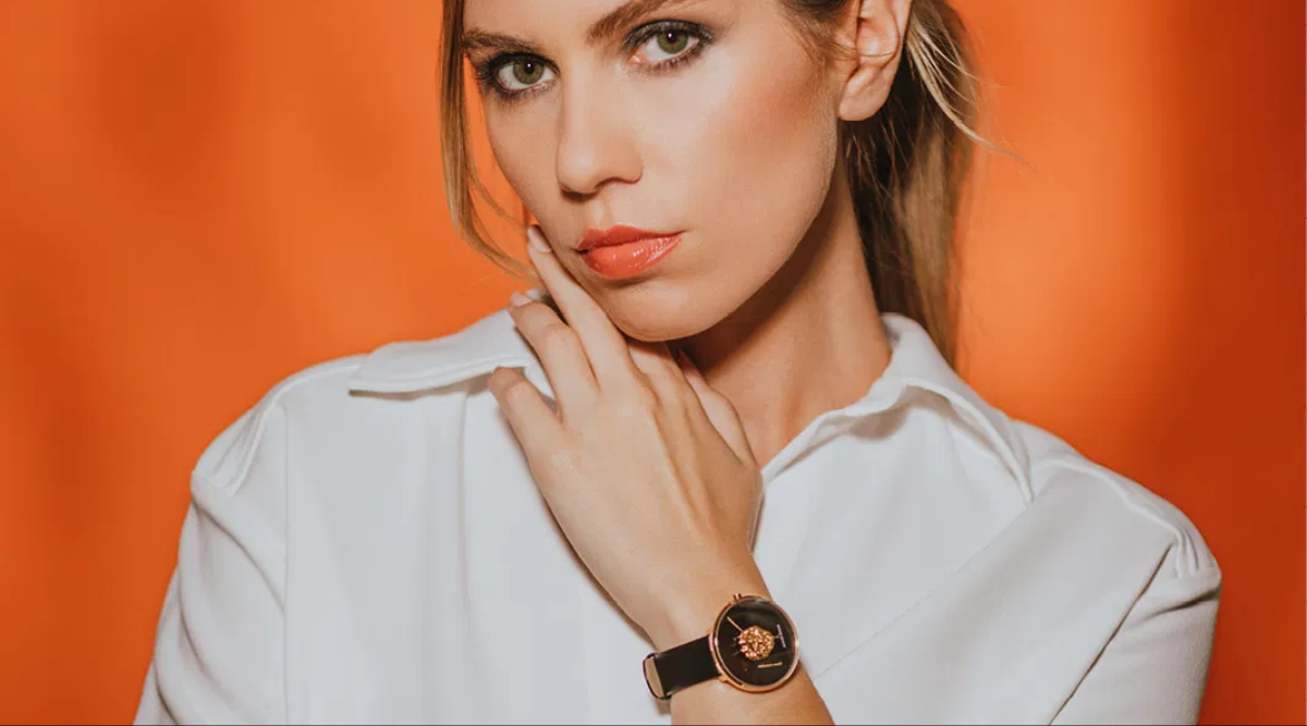 Sesión de fotos Otoño/Invierno de Jacques Lemans