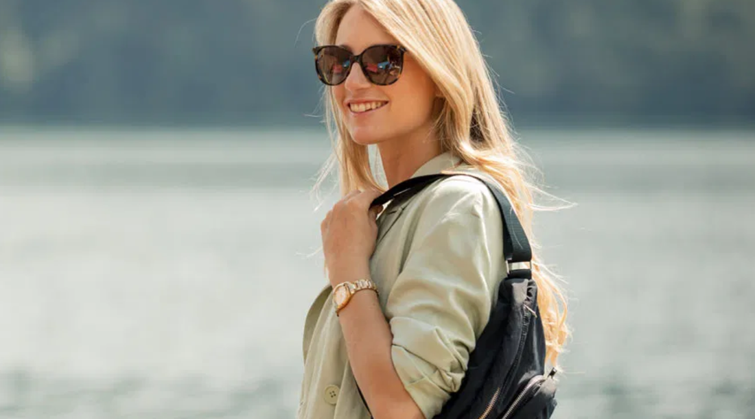 Los favoritos de Anna Gasser