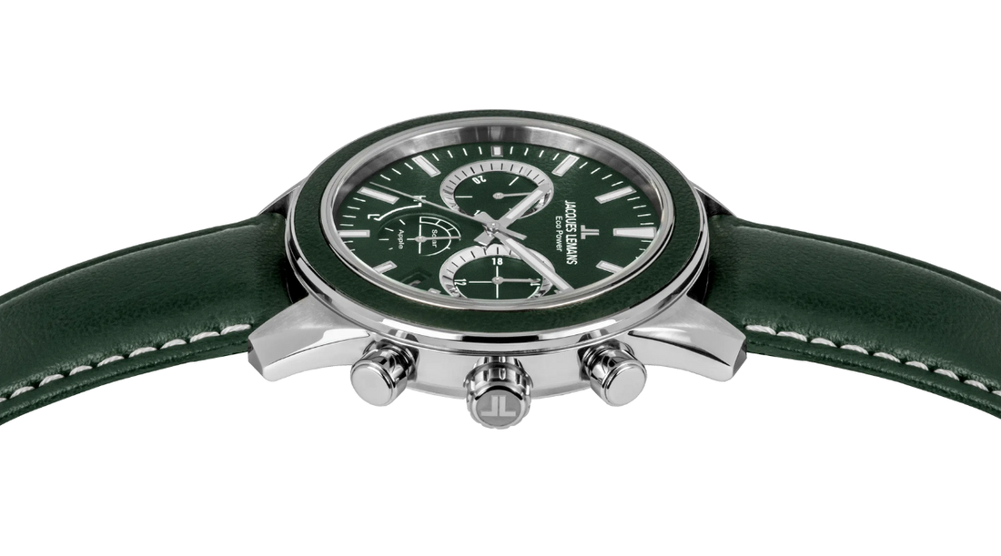 Por un futuro sostenible