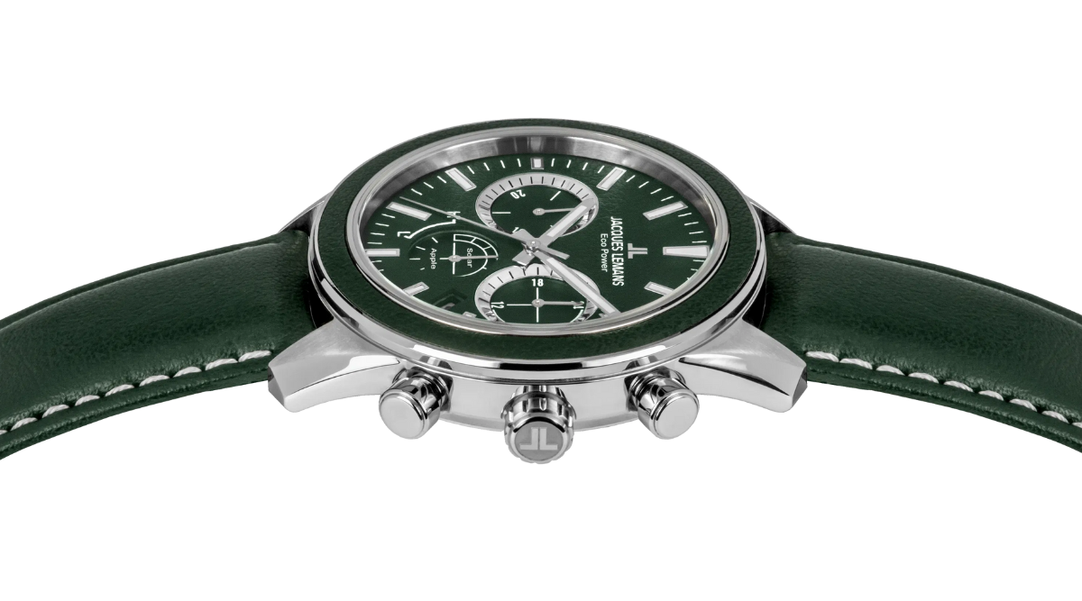 Por un futuro sostenible