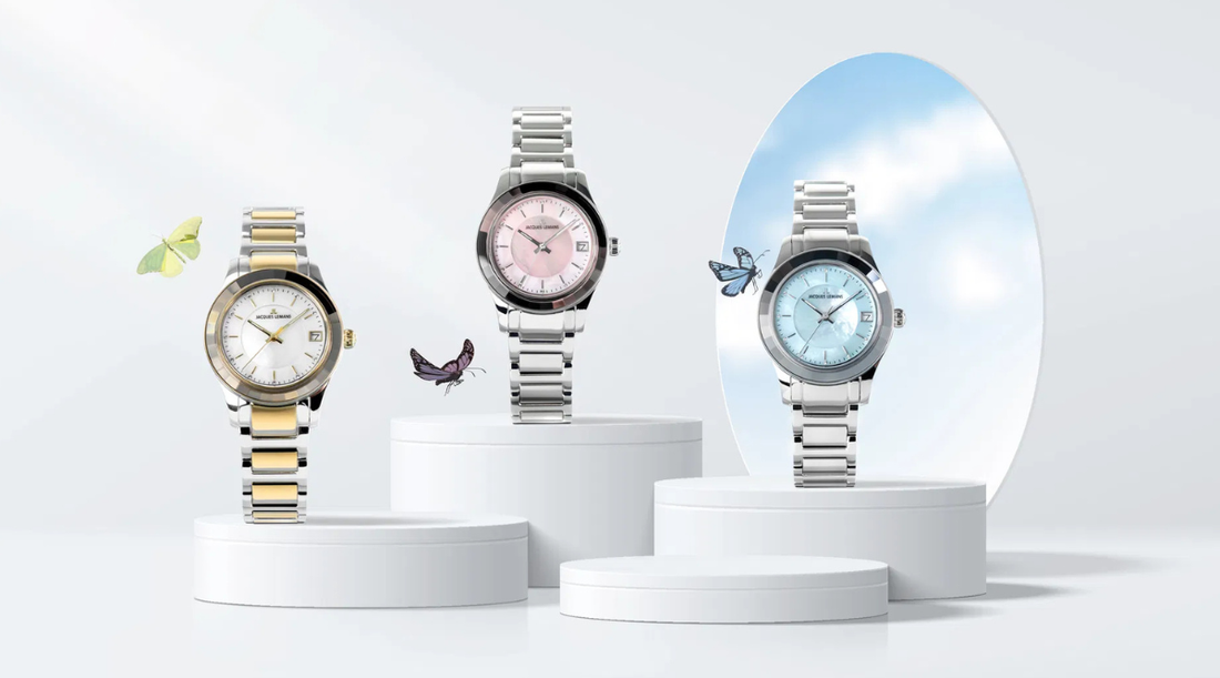 El despertar de la primavera. Descubre los colores de la temporada