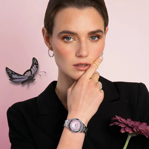 El despertar de la primavera. Descubre los colores de la temporada