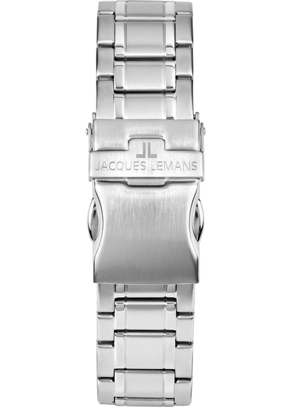 Reloj Sydney 1-1540M Jacques Lemans