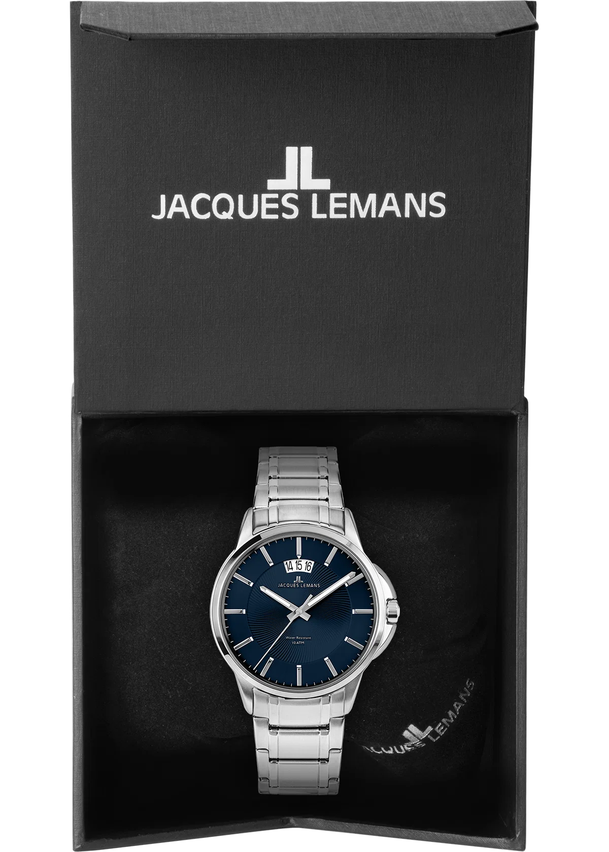 Reloj Sydney 1-1540M Jacques Lemans