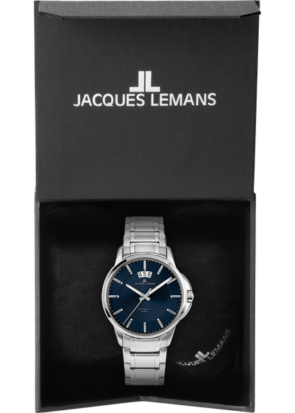 Reloj Sydney 1-1540M Jacques Lemans
