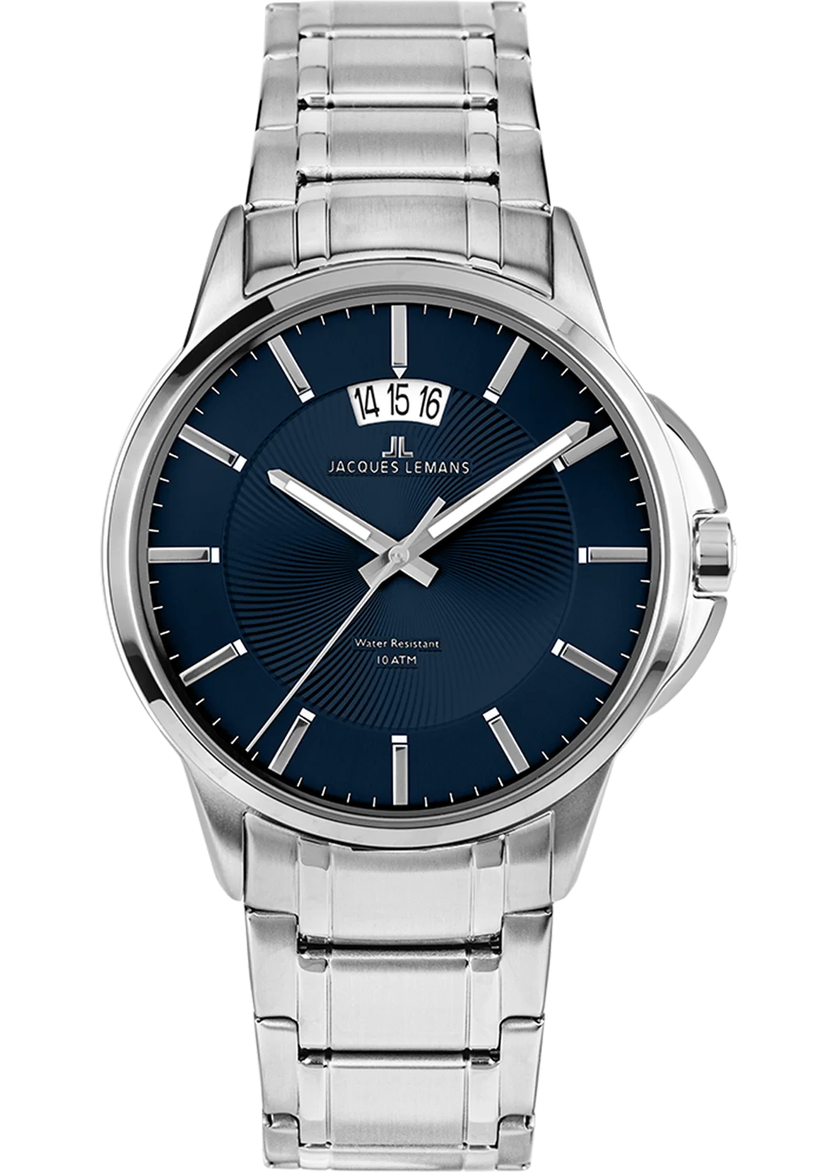 Reloj Sydney 1-1540M Jacques Lemans