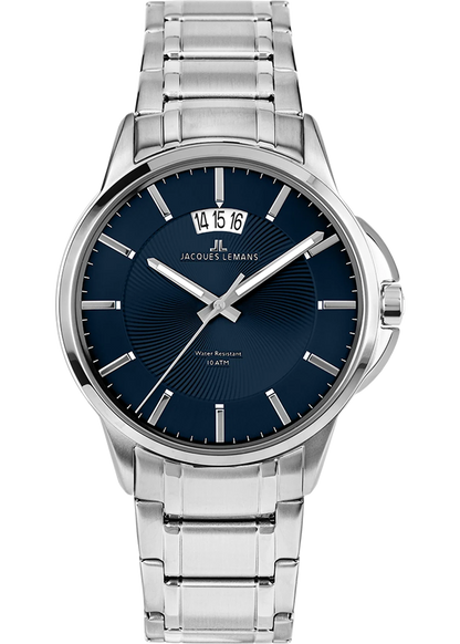 Reloj Sydney 1-1540M Jacques Lemans