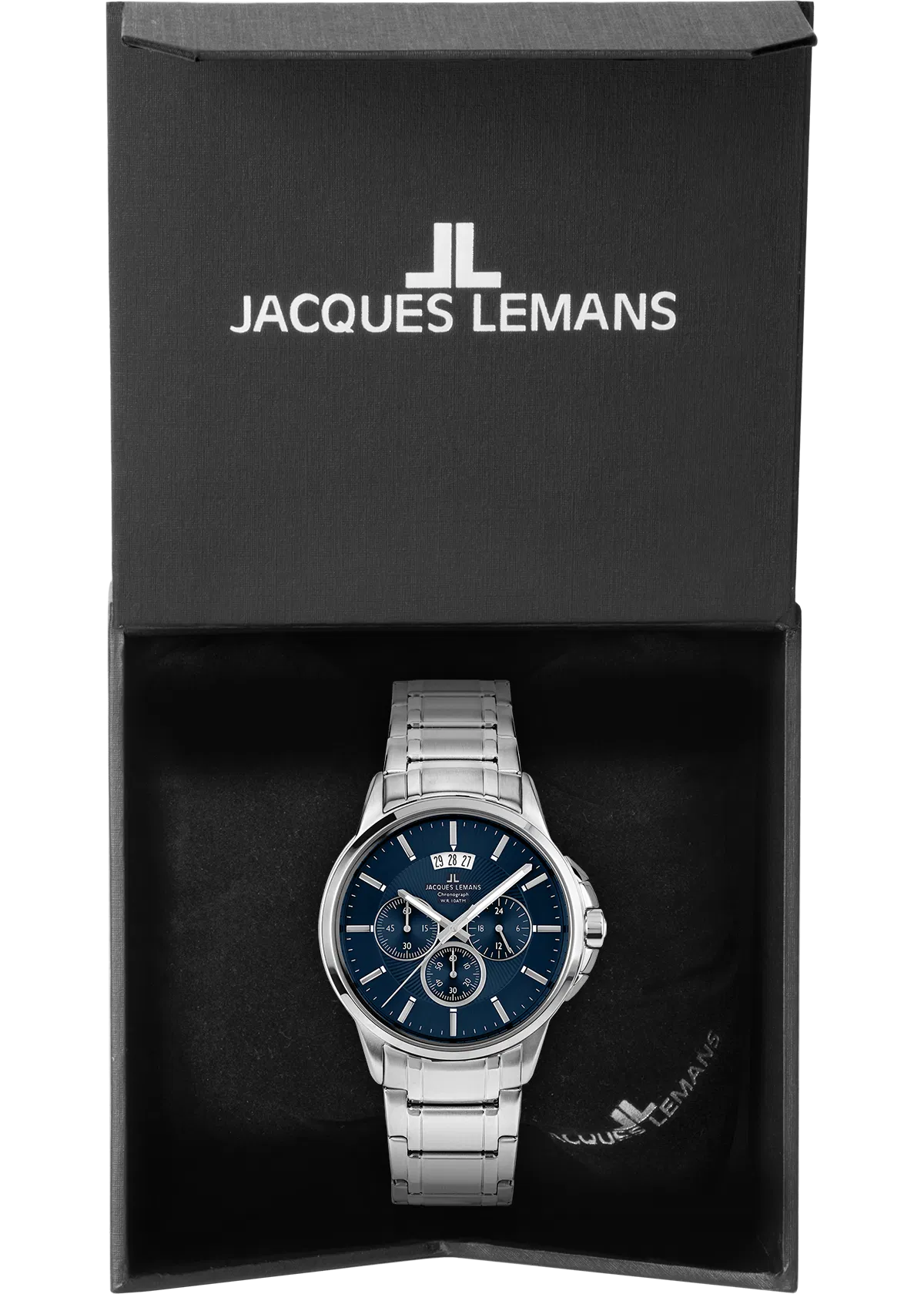 Sydney 1-1542I Jacques Lemans