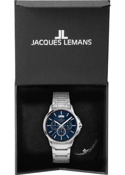 Sydney 1-1542I Jacques Lemans