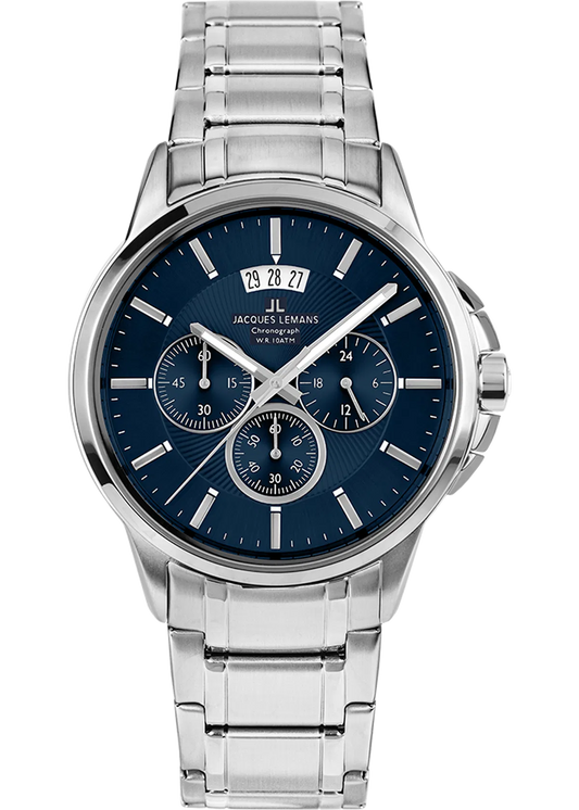 Sydney 1-1542I Jacques Lemans