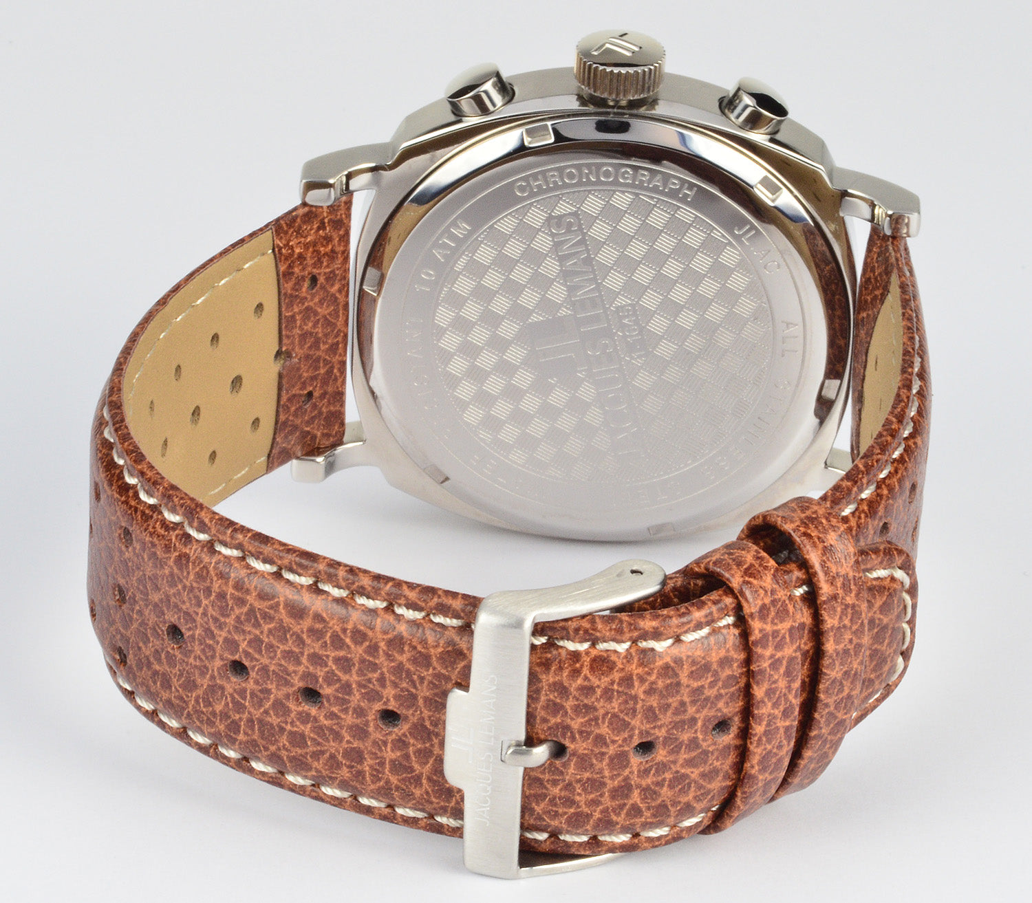 Reloj 1-1645K Jacques Lemans