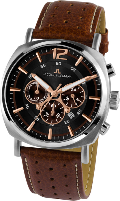 Reloj 1-1645K Jacques Lemans