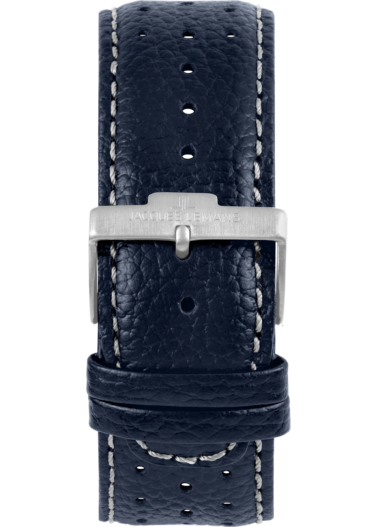 Reloj Lugano 1-1645Q Jacques Lemans