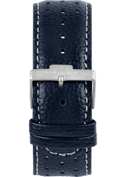 Reloj Lugano 1-1645Q Jacques Lemans