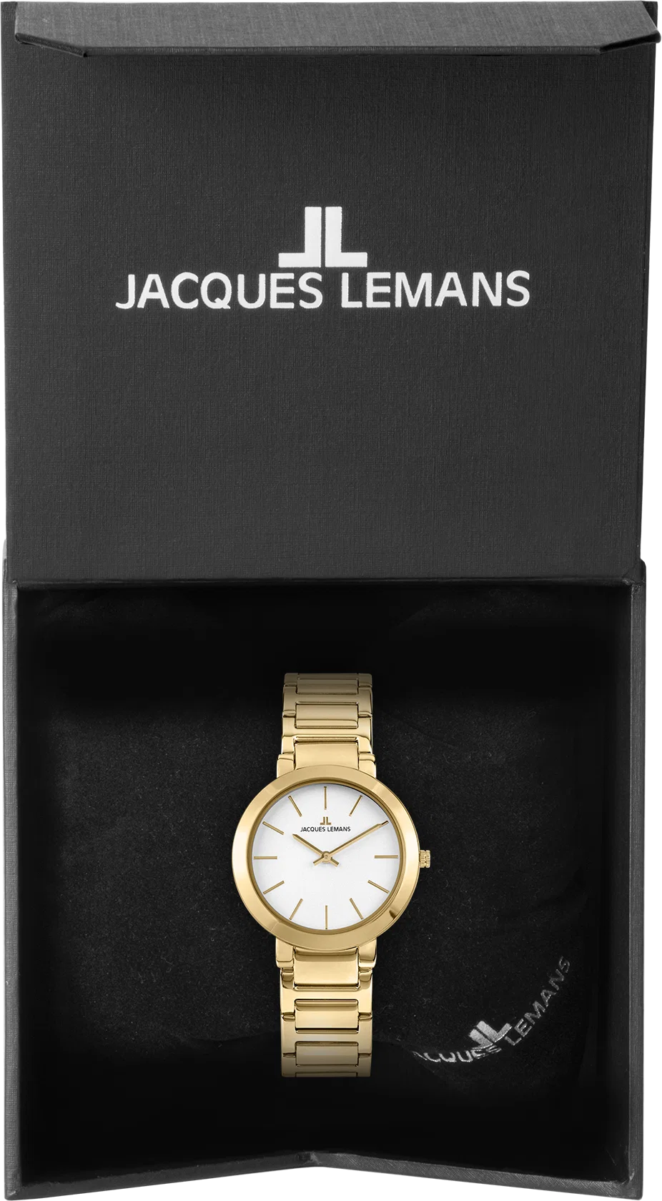 Reloj Milano 1-1842.1E Jacques Lemans