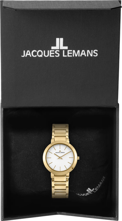 Reloj Milano 1-1842.1E Jacques Lemans