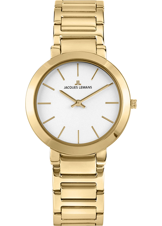 Reloj Milano 1-1842.1E Jacques Lemans
