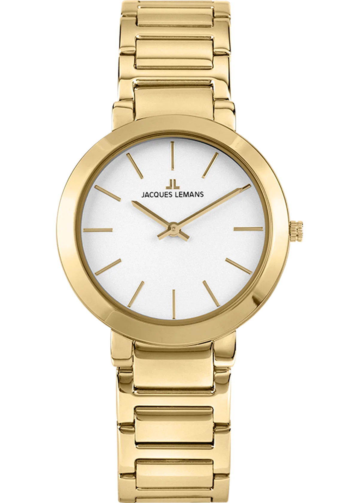 Reloj Milano 1-1842.1E Jacques Lemans