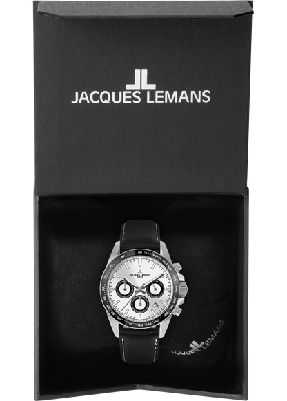 Reloj Liverpool 1-1877B Jacques Lemans