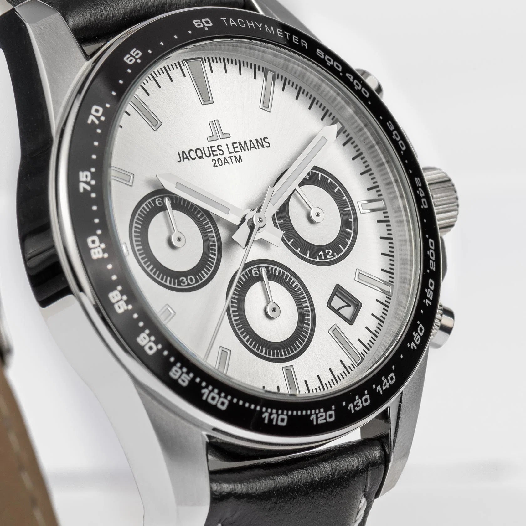 Reloj Liverpool 1-1877B Jacques Lemans
