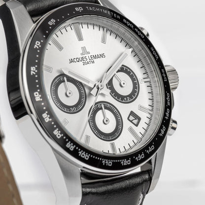 Reloj Liverpool 1-1877B Jacques Lemans