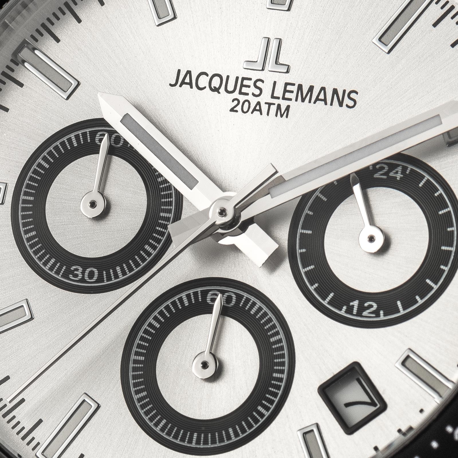 Reloj Liverpool 1-1877B Jacques Lemans