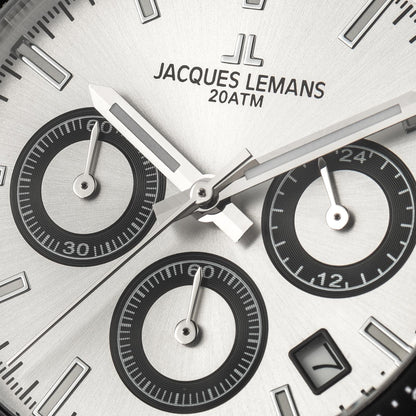 Reloj Liverpool 1-1877B Jacques Lemans