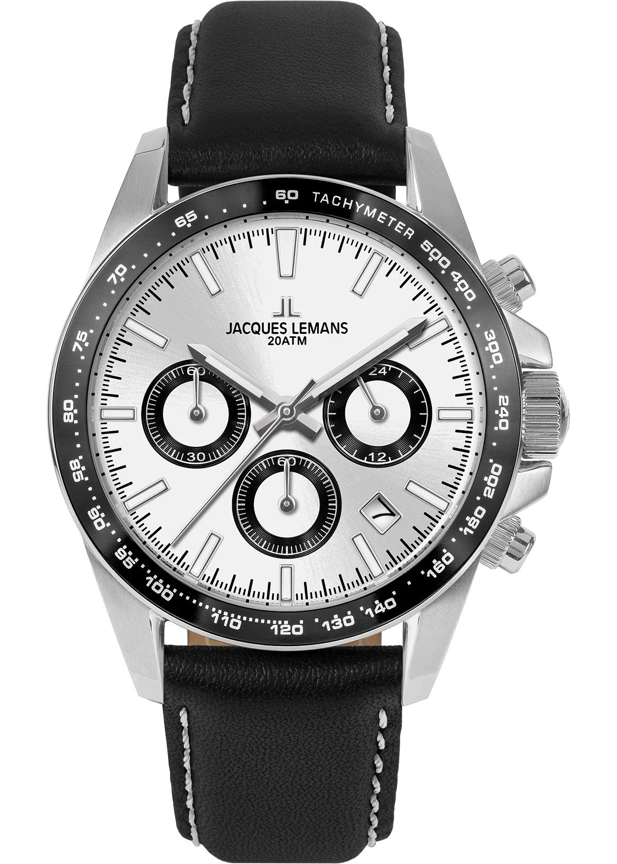 Reloj Liverpool 1-1877B Jacques Lemans