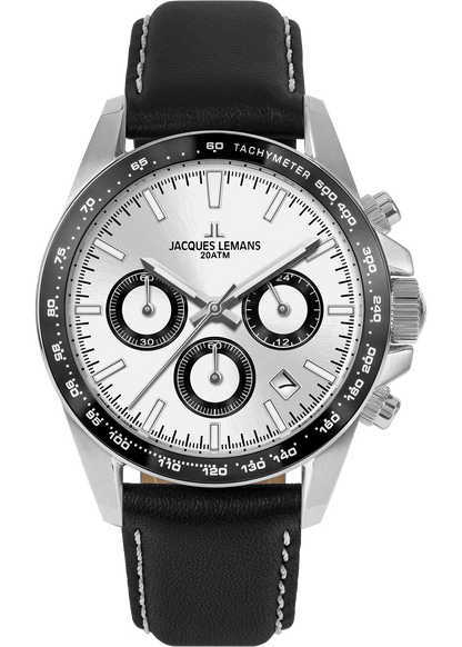 Reloj Liverpool 1-1877B Jacques Lemans