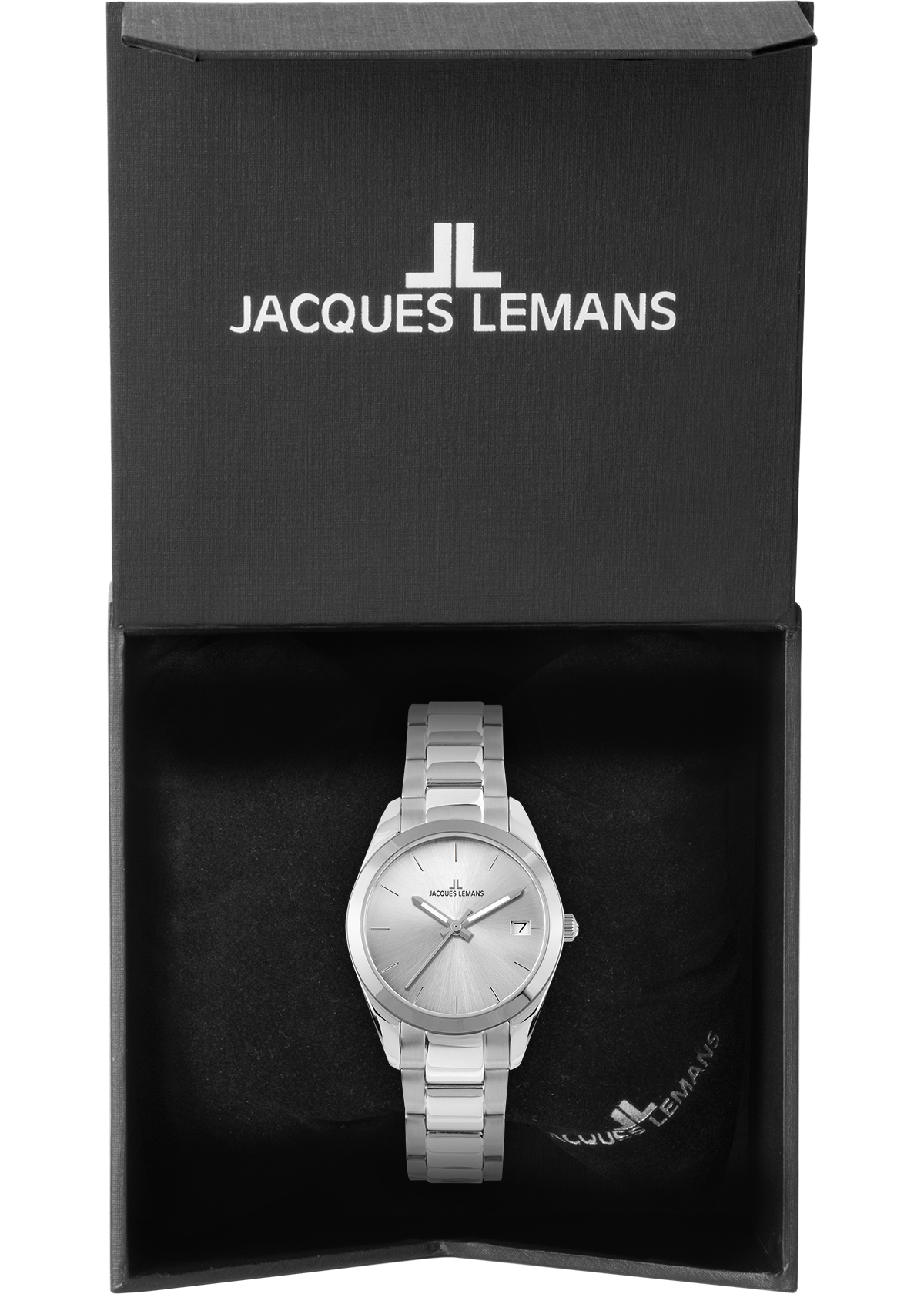 Reloj Sport Dama Derby 1-1878B Jacques Lemans