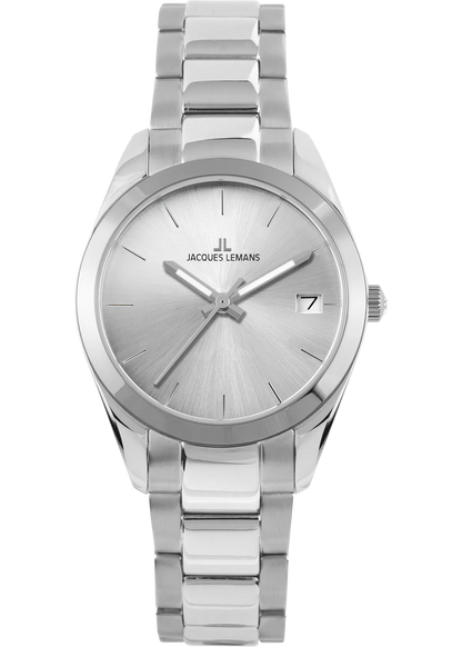 Reloj Sport Dama Derby 1-1878B Jacques Lemans