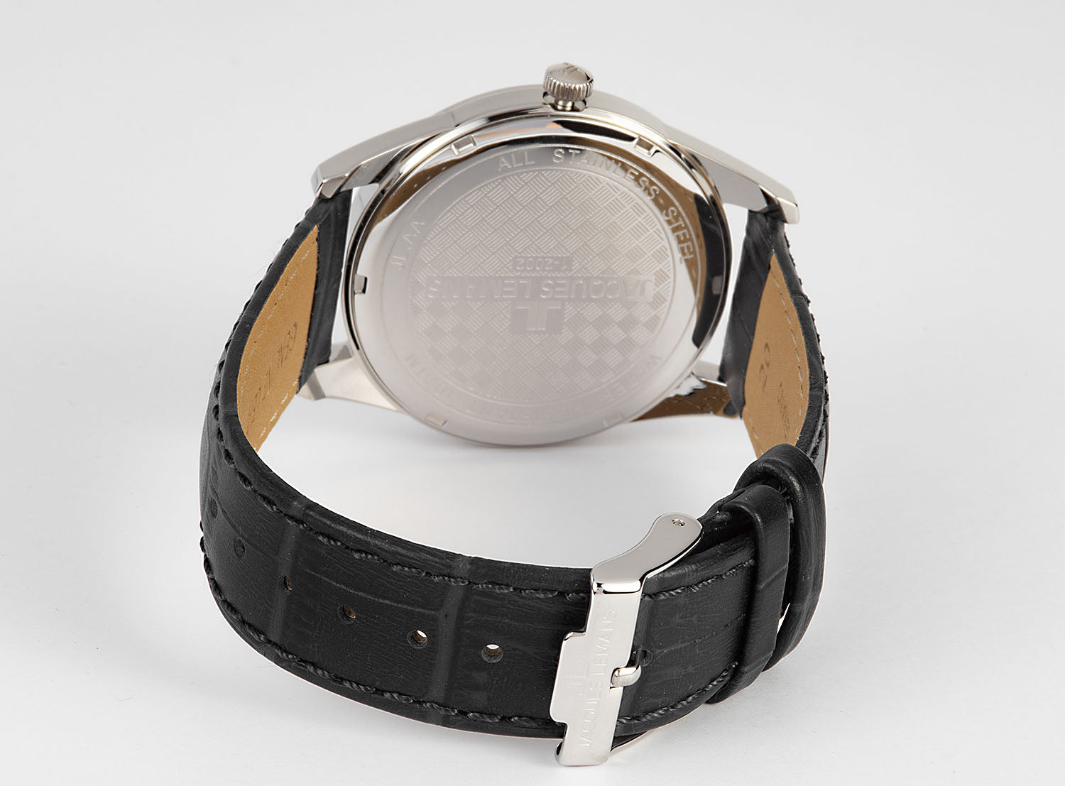 Reloj 1-2002D Jacques Lemans