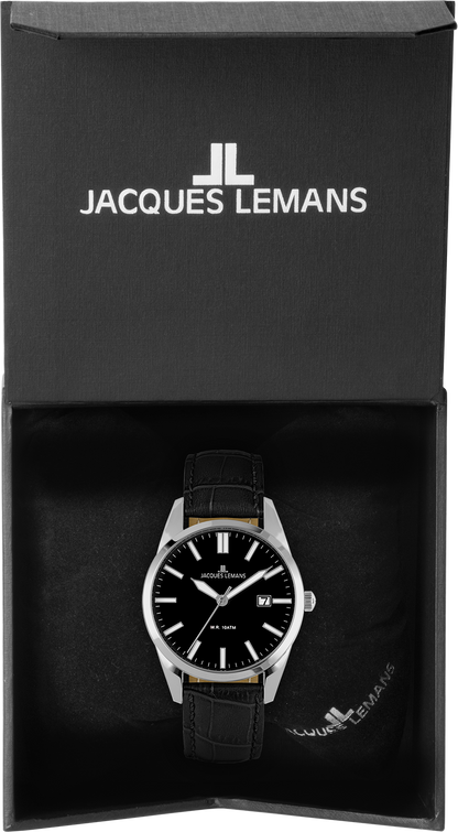Reloj 1-2002D Jacques Lemans
