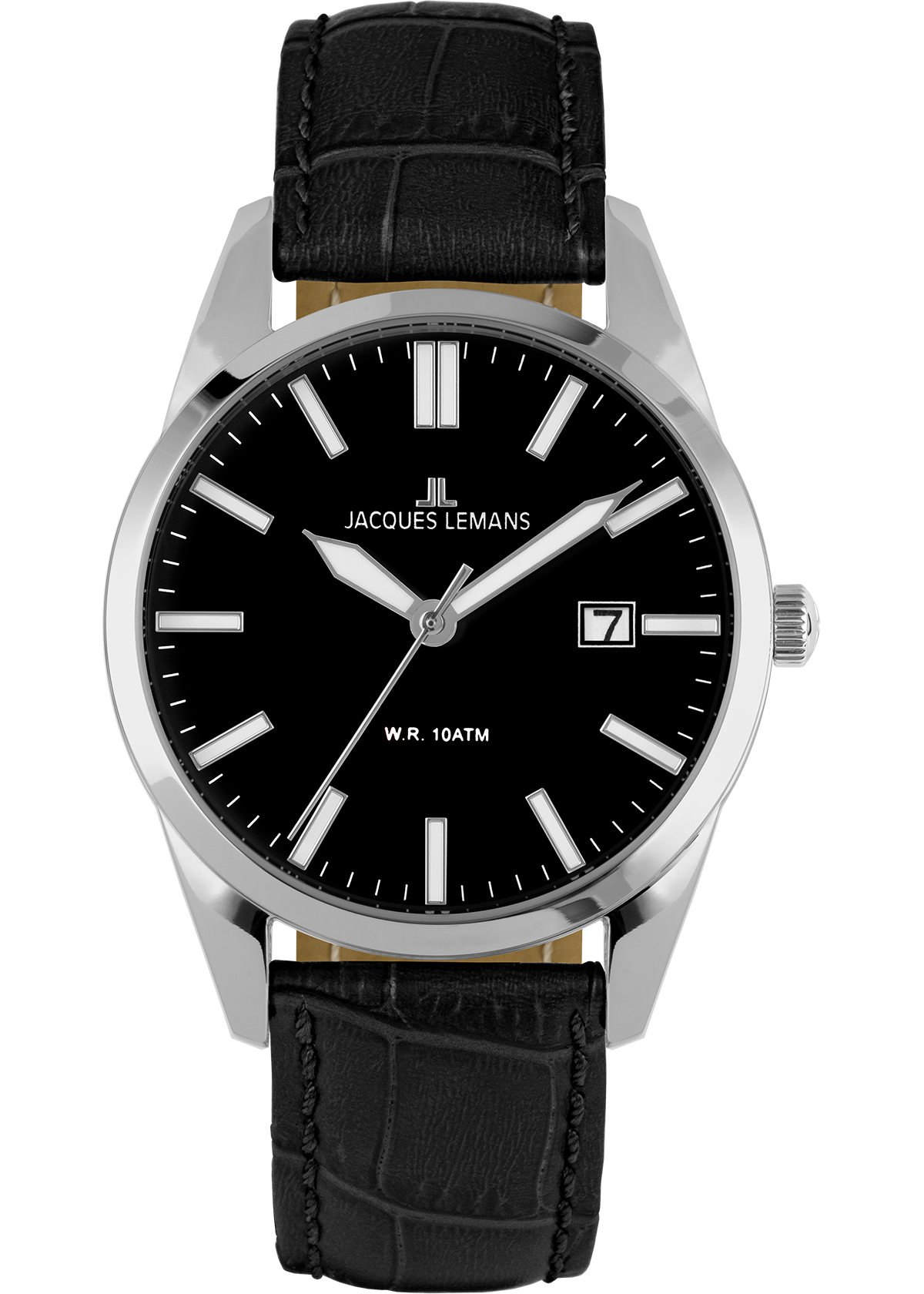 Reloj 1-2002D Jacques Lemans