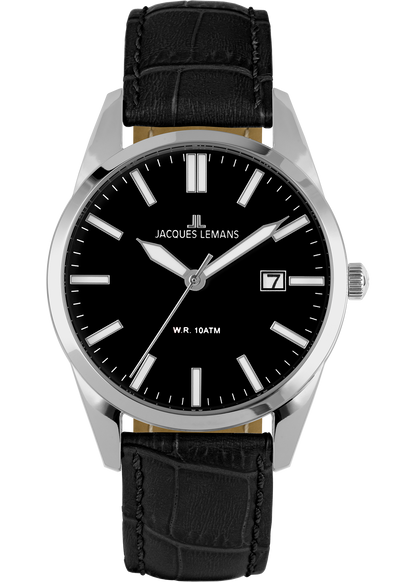 Reloj 1-2002D Jacques Lemans