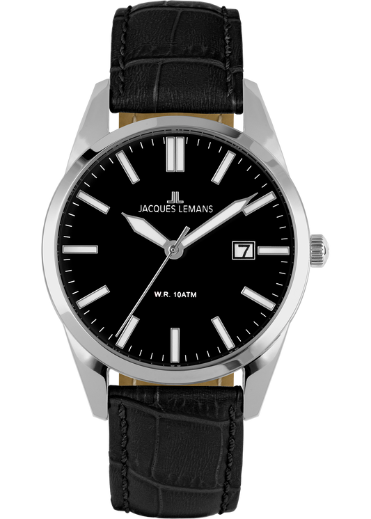 Reloj 1-2002D Jacques Lemans