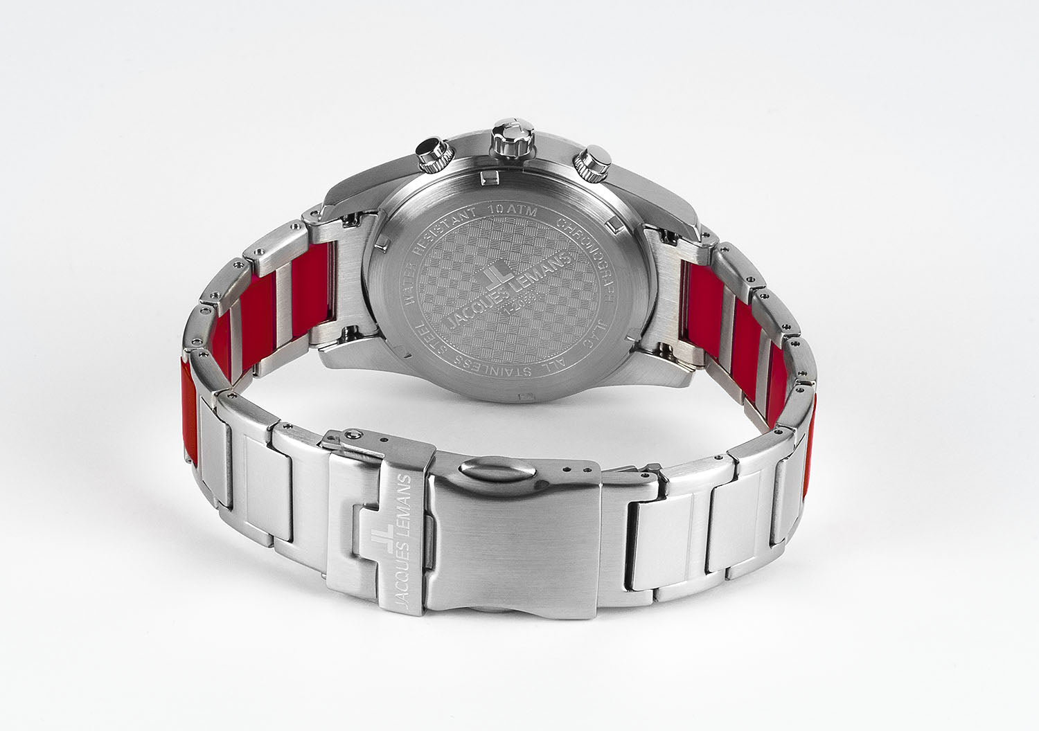 Reloj 1-2059K Jacques Lemans