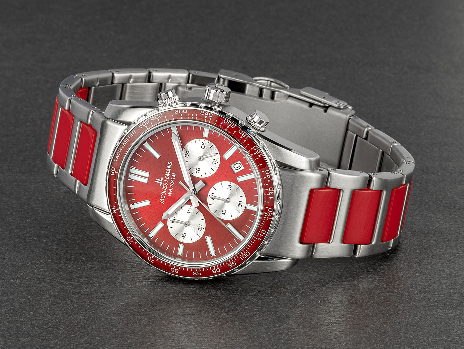 Reloj 1-2059K Jacques Lemans