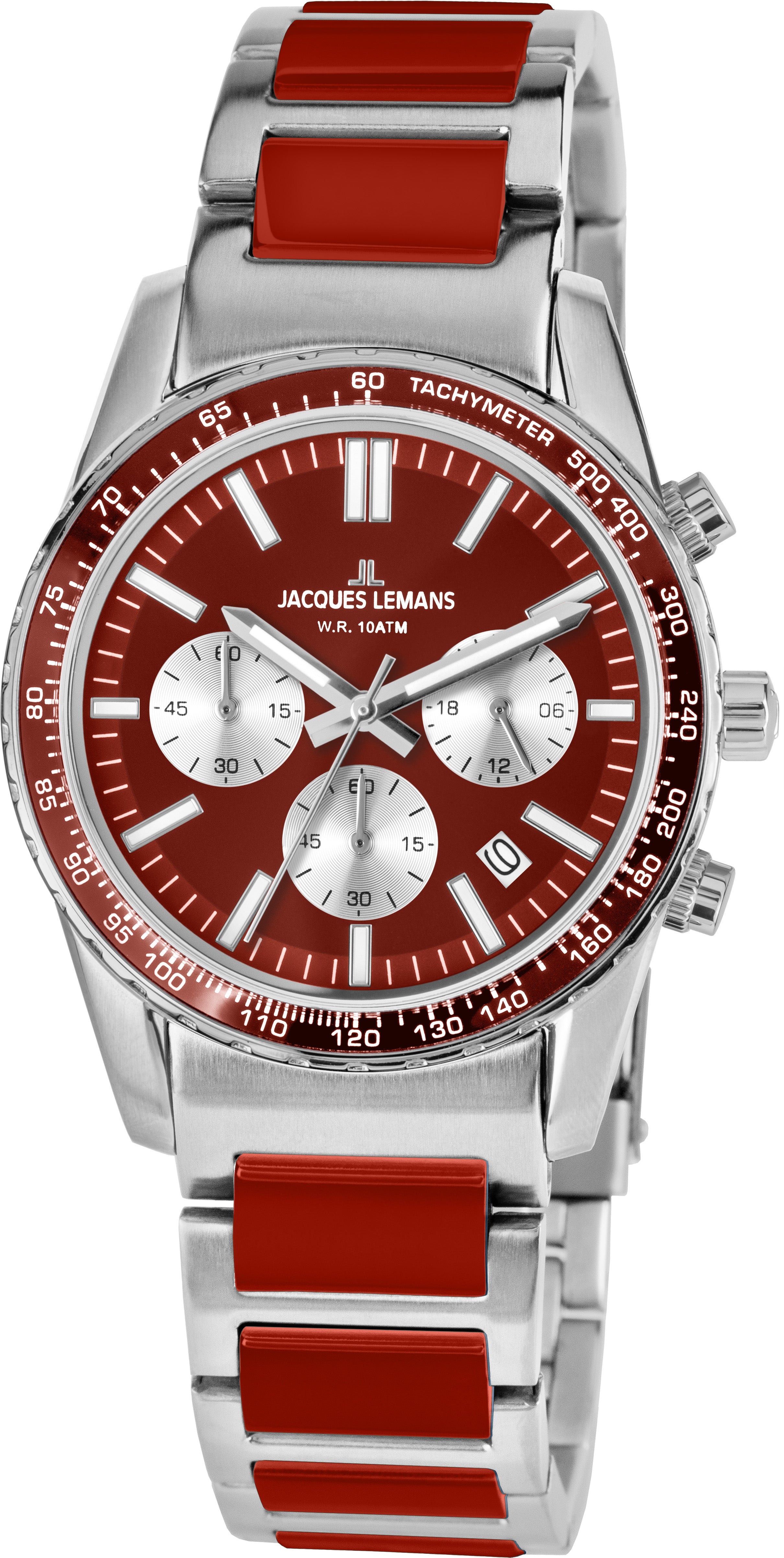 Reloj 1-2059K Jacques Lemans