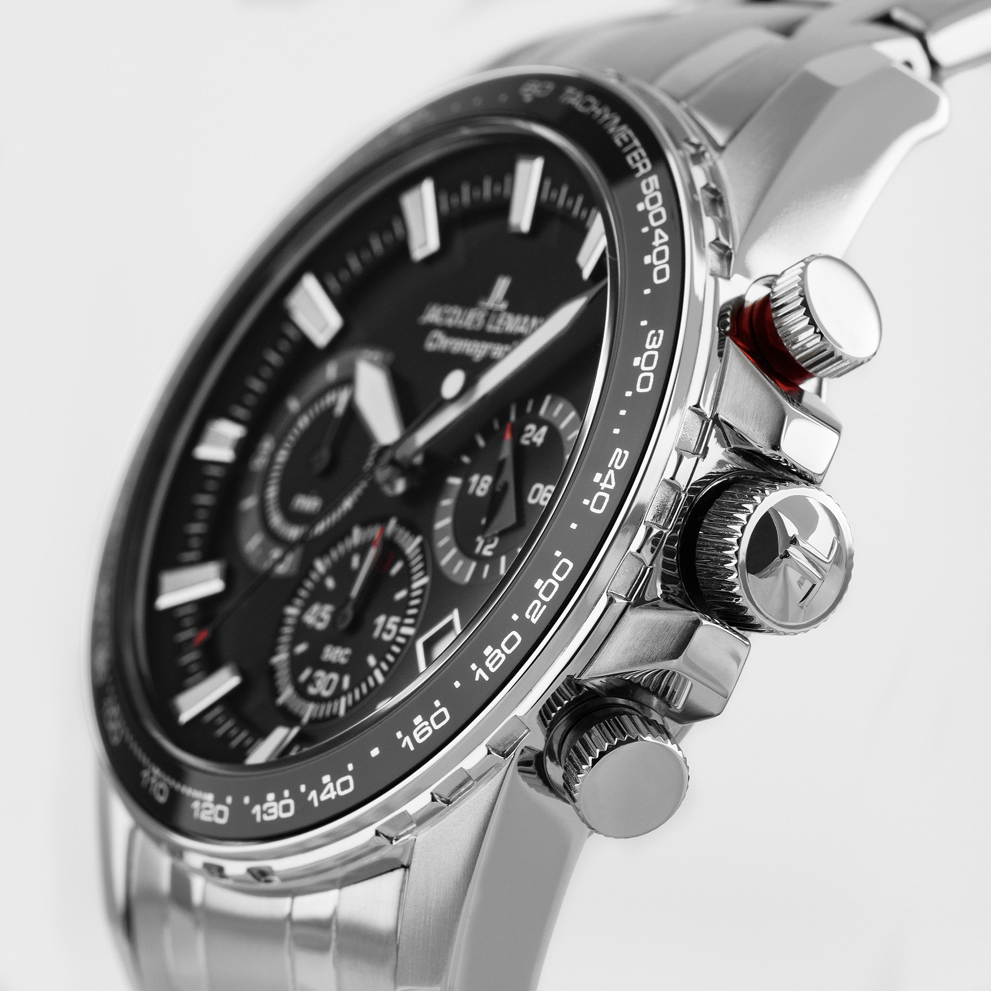Reloj 1-2099D Jacques Lemans