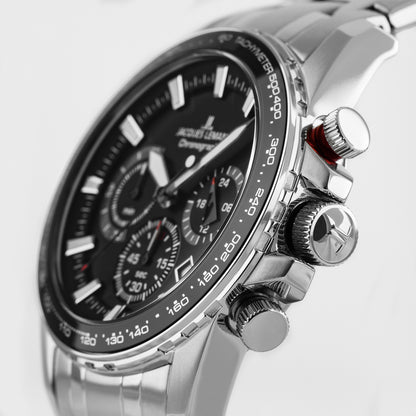Reloj 1-2099D Jacques Lemans