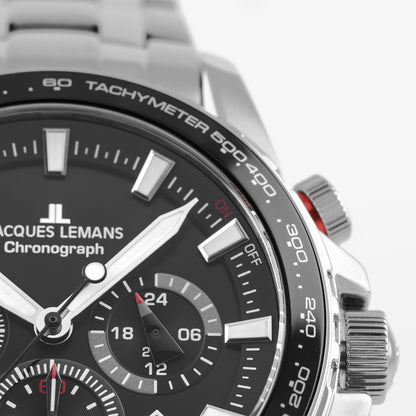 Reloj 1-2099D Jacques Lemans