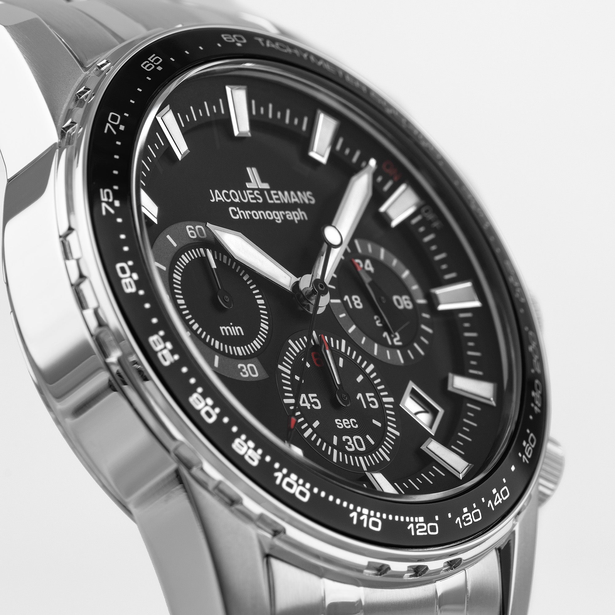Reloj 1-2099D Jacques Lemans