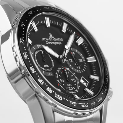 Reloj 1-2099D Jacques Lemans