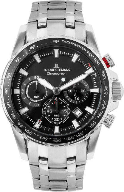 Reloj 1-2099D Jacques Lemans